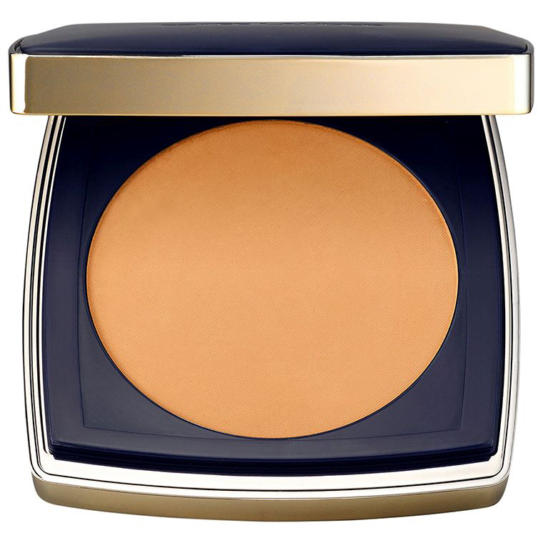 Estee Lauder 6W1 Sandalwood Double Wear Stay-in-Place Matte Refillable Powder Foundation
