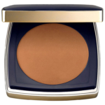 Estee Lauder 7W1 Deep Spice Double Wear Stay-in-Place Matte Refillable Powder Foundation