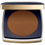 Estee Lauder 8C1 Rich Java Double Wear Stay-in-Place Matte Refillable Powder Foundation