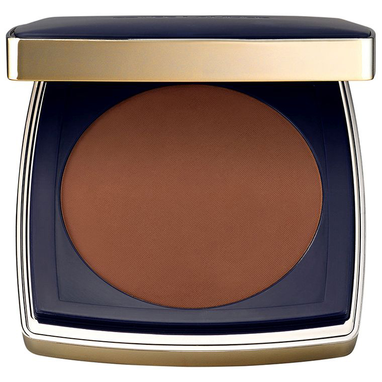 Estee Lauder 8N1 Espresso Double Wear Stay-in-Place Matte Refillable Powder Foundation