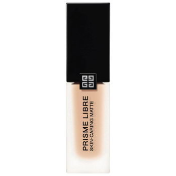 Givenchy Prisme Libre Skin-Caring Matte Foundation