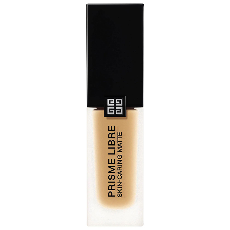 Givenchy 4-W307 Prisme Libre Skin-Caring Matte Foundation