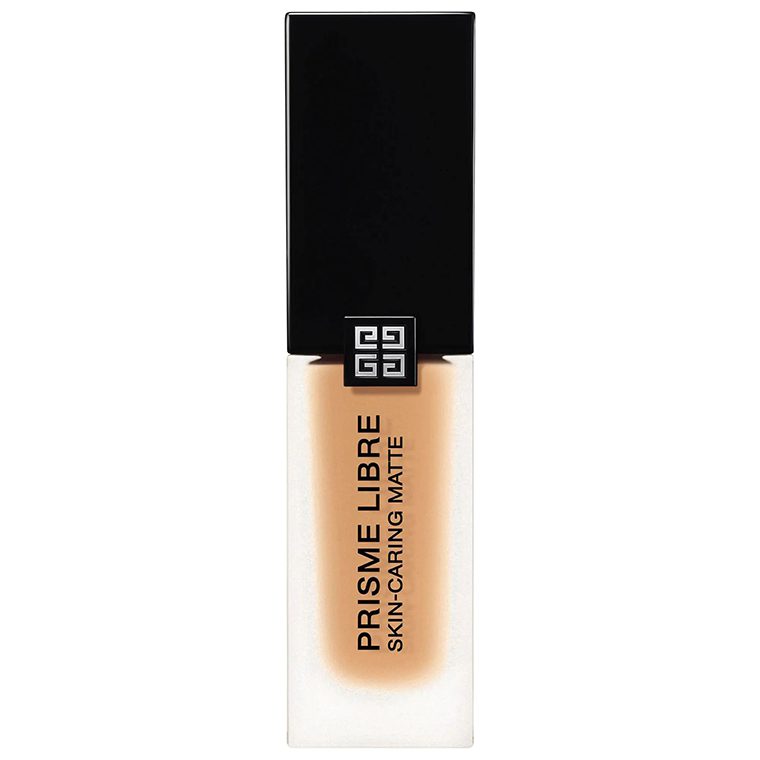 Givenchy 5-N335 Prisme Libre Skin-Caring Matte Foundation