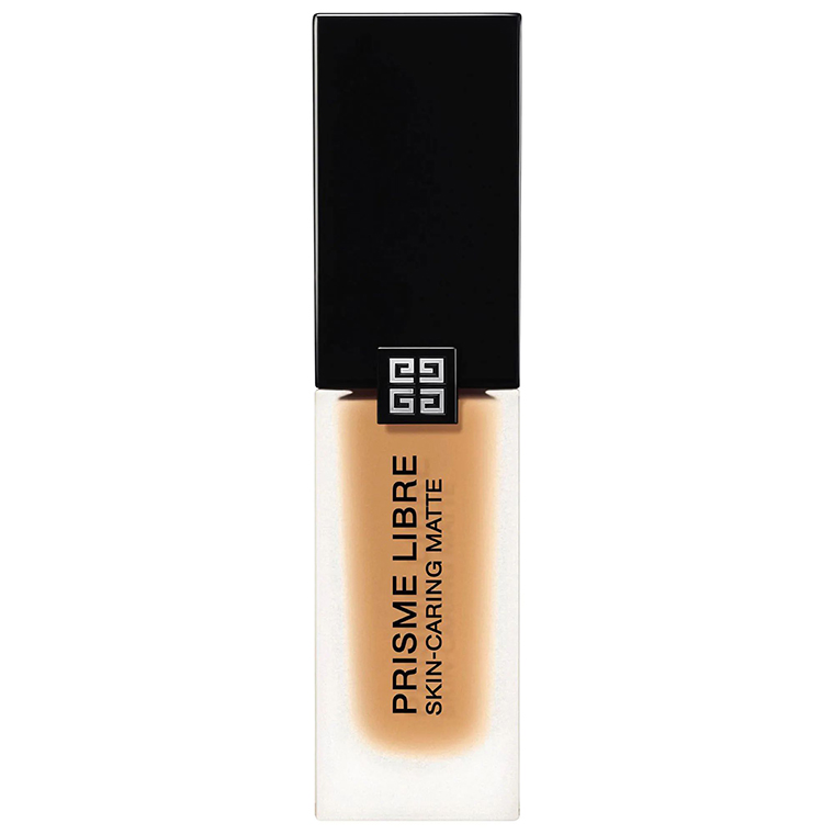Givenchy 5-N345 Prisme Libre Skin-Caring Matte Foundation