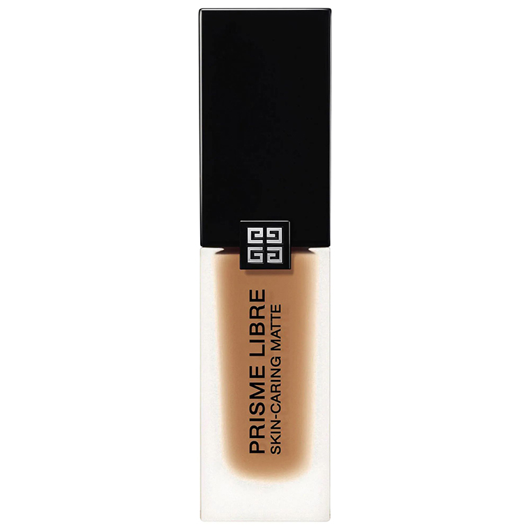 Givenchy 5-W385 Prisme Libre Skin-Caring Matte Foundation