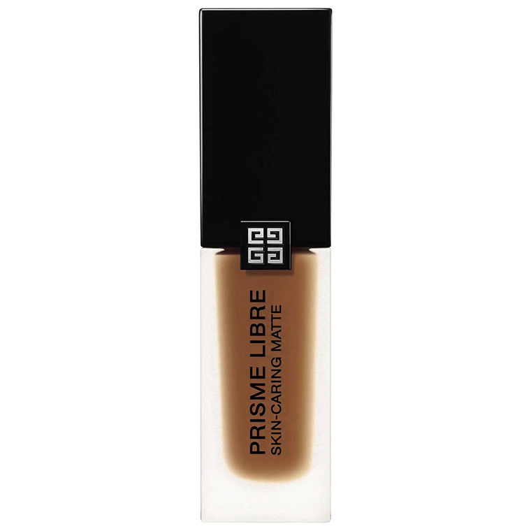 Givenchy 6-N480 Prisme Libre Skin-Caring Matte Foundation