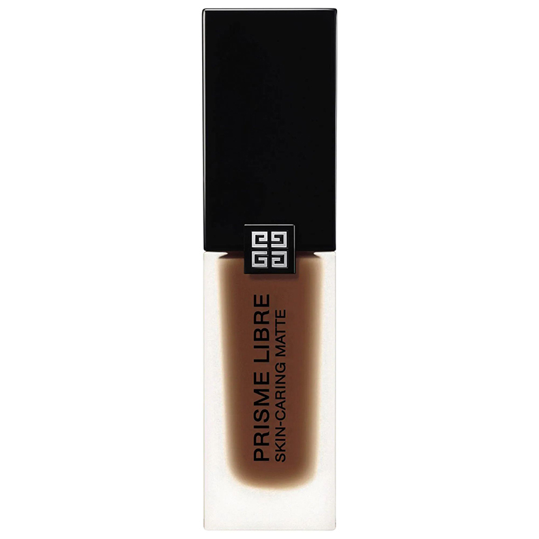Givenchy 6-N490 Prisme Libre Skin-Caring Matte Foundation