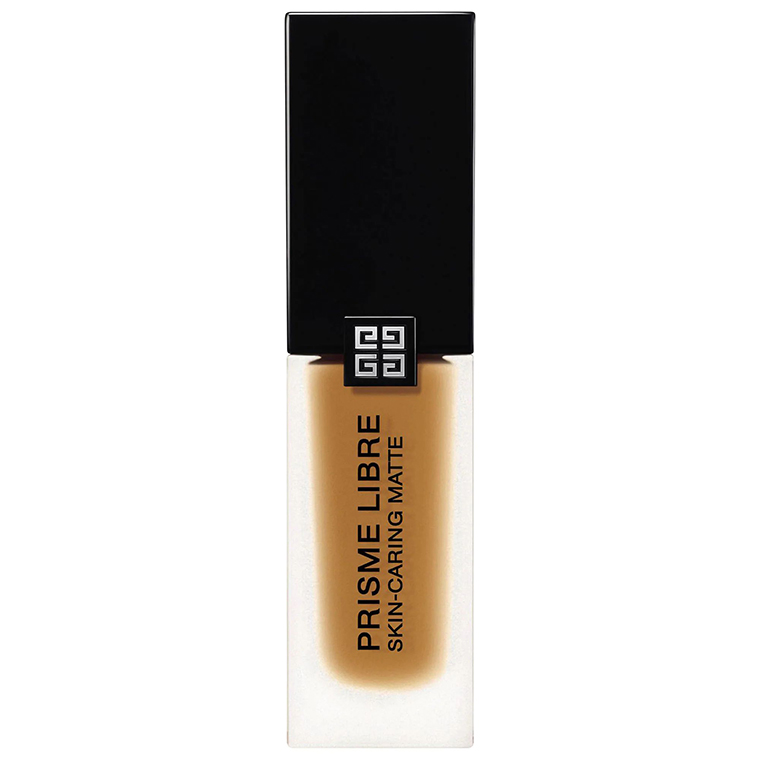 Givenchy 6-W420 Prisme Libre Skin-Caring Matte Foundation