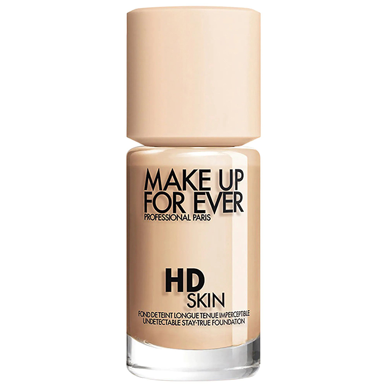 Make Up For Ever 1N06 Porcelain HD Skin Undetectable Longwear Foundation