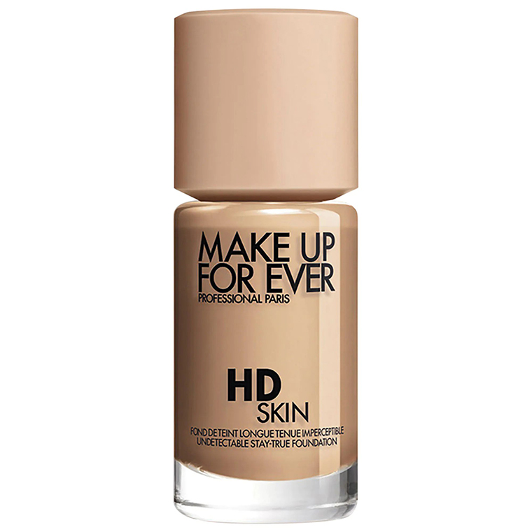 Make Up For Ever 2N26 Sand HD Skin Undetectable Longwear Foundation