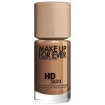 Make Up For Ever 3R58 Cool Hazelnut HD Skin Undetectable Longwear Foundation