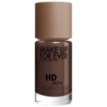 Make Up For Ever 4N78 Ebony HD Skin Undetectable Longwear Foundation