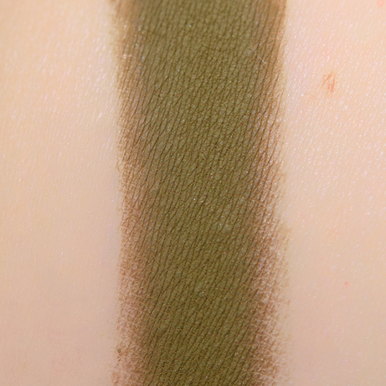 Melt Cosmetics Eyeshadow Almond Eyes