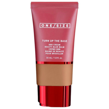 One Size Beauty by Patrick Starrr Turn Up the Base Beauty Blur Balm Hybrid Foundation