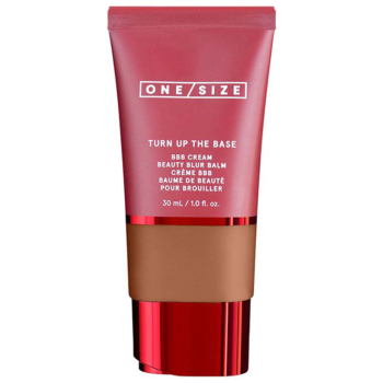 One Size Beauty by Patrick Starrr Turn Up the Base Beauty Blur Balm Hybrid Foundation