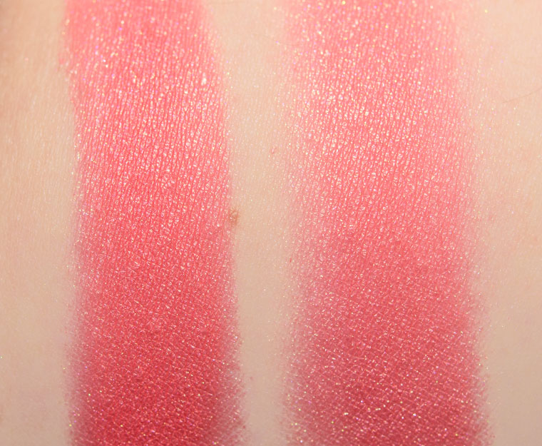 Pat McGrath Aphrodisia Blushing Delights Blush