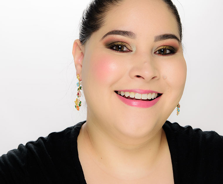 Pat McGrath Aphrodisia Blushing Delights Blush