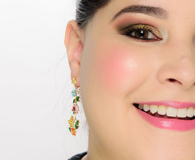 Pat McGrath Aphrodisia Blushing Delights Blush