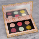 Pat McGrath x Bridgerton Part 2 Collection Swatches