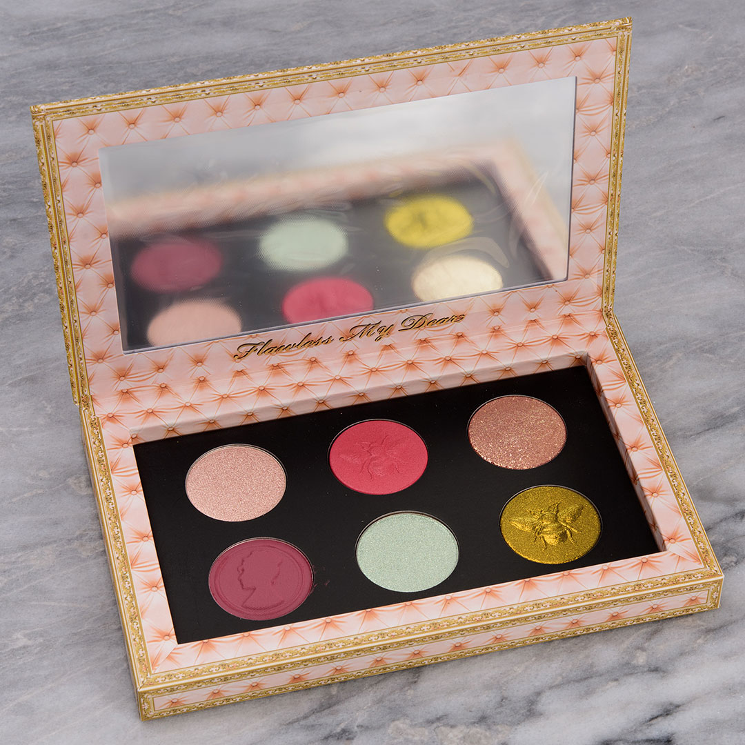 palette