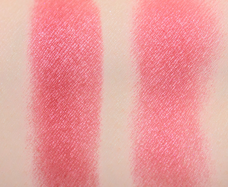Pat McGrath Berry Brilliance Blushing Delights Blush