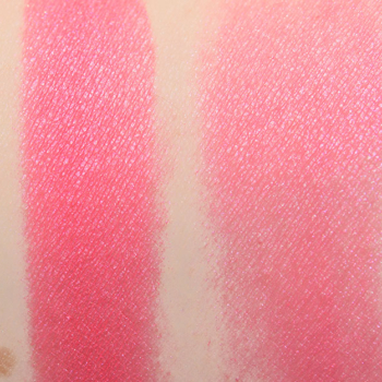 Pat McGrath Budding Romance Blushing Delights Blush