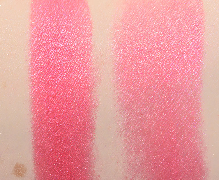 Pat McGrath Budding Romance Blushing Delights Blush
