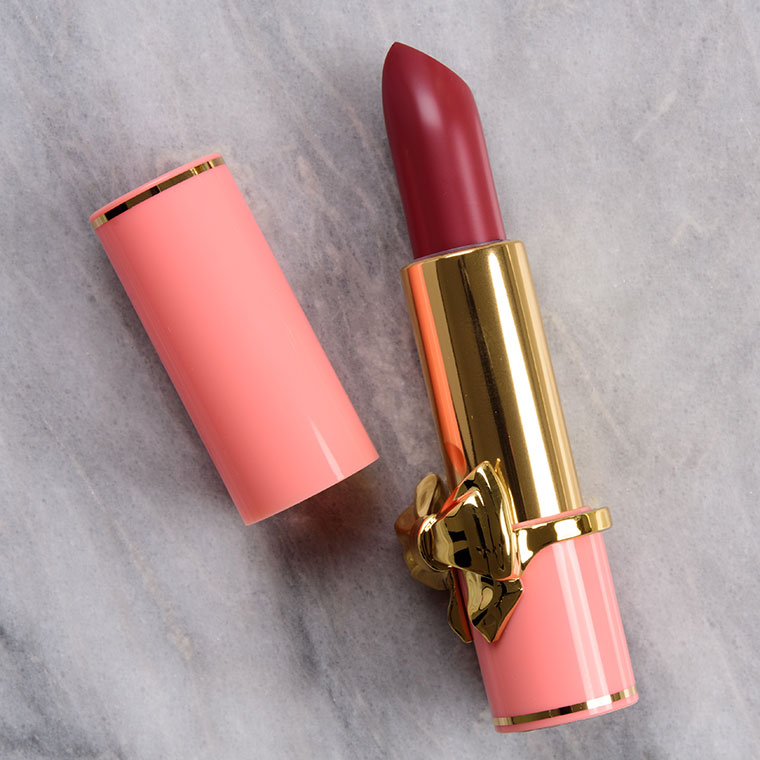 Pat McGrath Entranced SatinAllure Lipstick