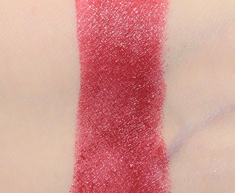 Pat McGrath Entranced SatinAllure Lipstick