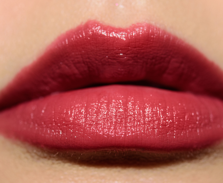 Pat McGrath Entranced SatinAllure Lipstick