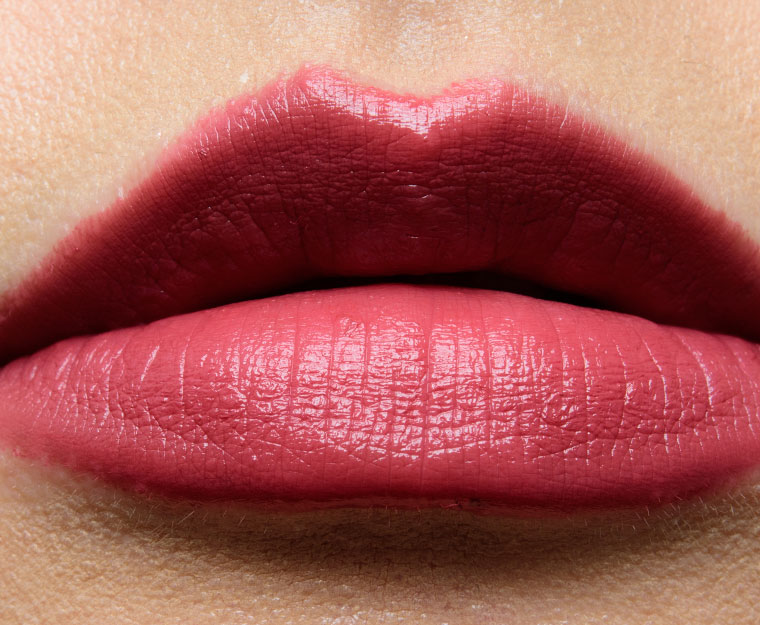 Pat McGrath Entranced SatinAllure Lipstick