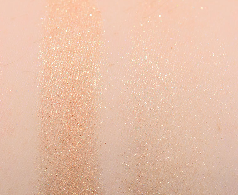 Pat McGrath Golden Majesty Skintillating Diamond Body Shimmer