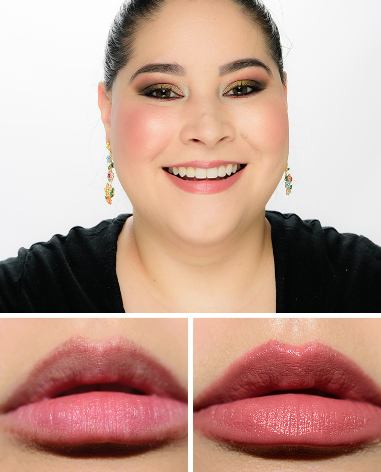 Pat McGrath Negligee SatinAllure Lipstick
