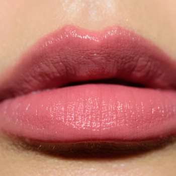 Pat McGrath Nude Romantique 2 SatinAllure Lipstick Review & Swatches