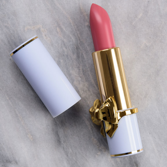 Pat McGrath Veiled Rose SatinAllure Lipstick