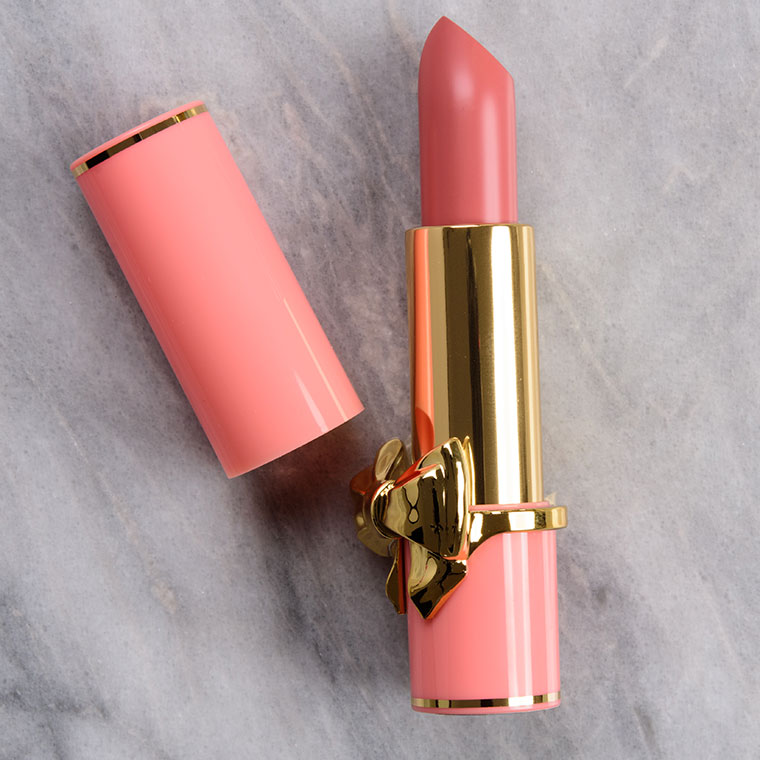 Pat McGrath Venusian Peach SatinAllure Lipstick