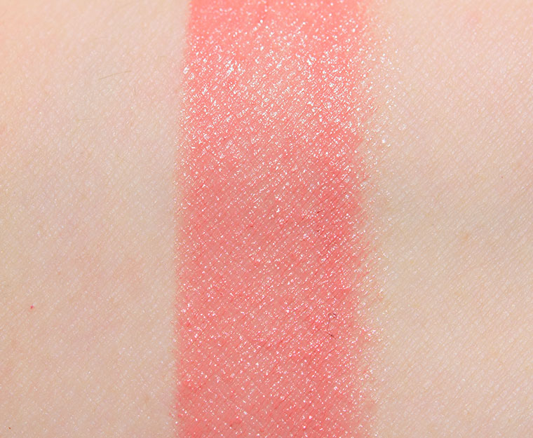 Pat McGrath Venusian Peach SatinAllure Lipstick