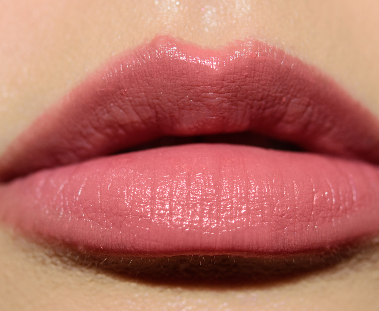Pat McGrath Venusian Peach SatinAllure Lipstick