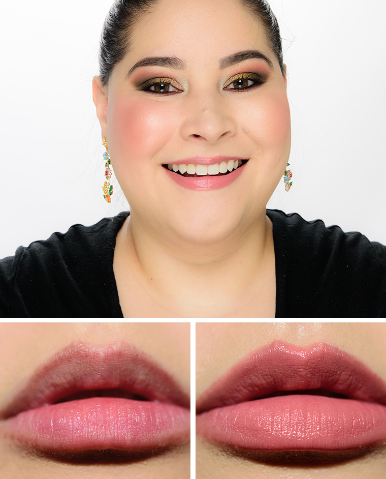 Pat McGrath Venusian Peach SatinAllure Lipstick
