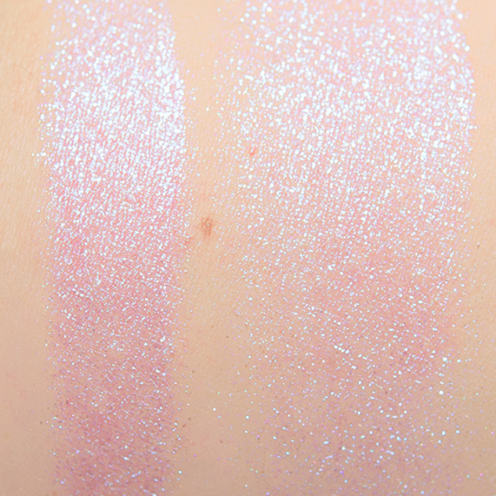 Sol Body High Roller Shimmering Body Powder