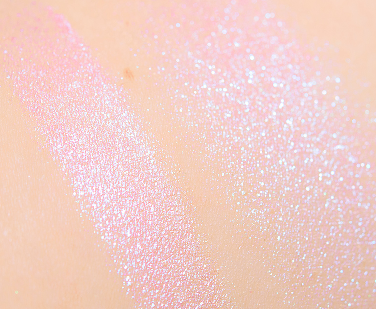 Sol Body High Roller Shimmering Body Powder