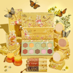 ColourPop x Winnie the Pooh Collection Launches 4/21