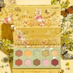 ColourPop x Winnie the Pooh Collection Launches 4/21