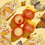 ColourPop x Winnie the Pooh Collection Launches 4/21