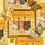 ColourPop x Winnie the Pooh Collection Launches 4/21