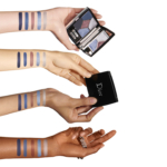 Dior 5 Couleurs Couture Velvet Edition Palettes for Summer 2022