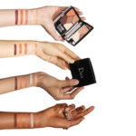 Dior 5 Couleurs Couture Velvet Edition Palettes for Summer 2022
