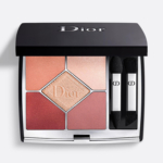 Dior 5 Couleurs Couture Velvet Edition Palettes for Summer 2022