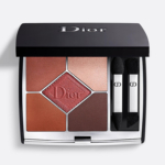 Dior 5 Couleurs Couture Velvet Edition Palettes for Summer 2022