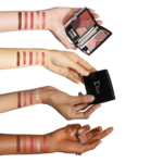 Dior 5 Couleurs Couture Velvet Edition Palettes for Summer 2022